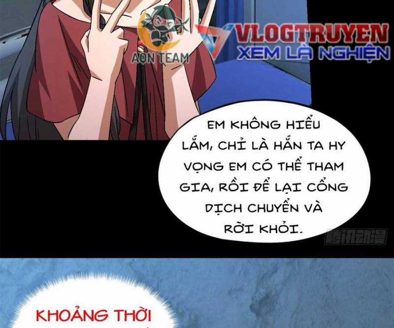 Tận Thế Trò Chơi Ghép Hình Chapter 97 trang 99