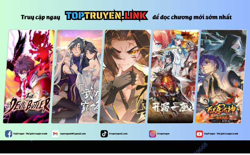 Tận Thế Trò Chơi Ghép Hình Chapter 98 trang 1