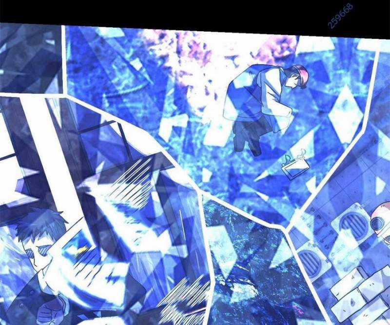 Tận Thế Trò Chơi Ghép Hình Chapter 98 trang 10