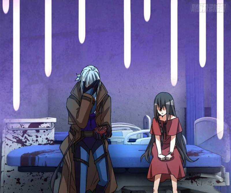 Tận Thế Trò Chơi Ghép Hình Chapter 98 trang 100