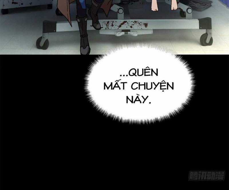 Tận Thế Trò Chơi Ghép Hình Chapter 98 trang 101