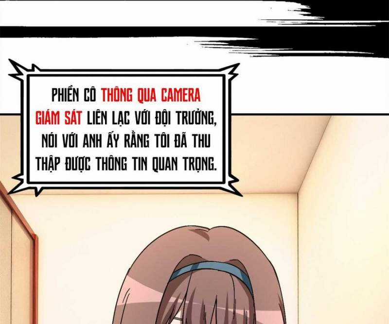 Tận Thế Trò Chơi Ghép Hình Chapter 98 trang 104