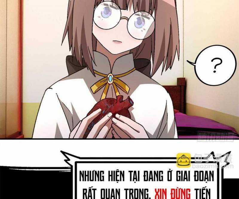 Tận Thế Trò Chơi Ghép Hình Chapter 98 trang 105