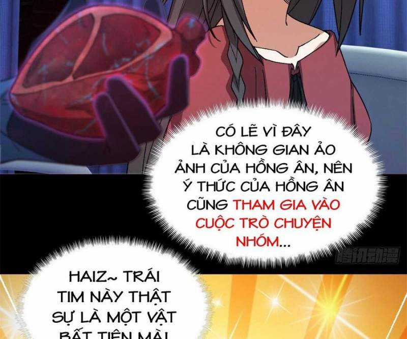 Tận Thế Trò Chơi Ghép Hình Chapter 98 trang 107