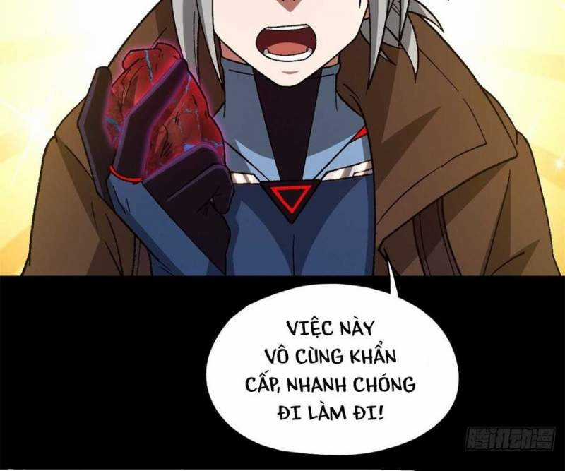 Tận Thế Trò Chơi Ghép Hình Chapter 98 trang 109