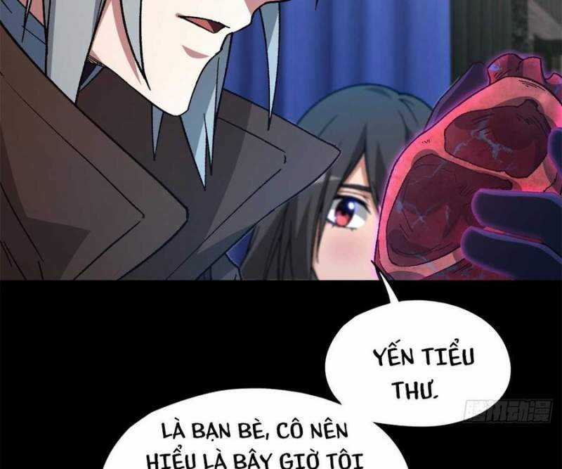 Tận Thế Trò Chơi Ghép Hình Chapter 98 trang 113