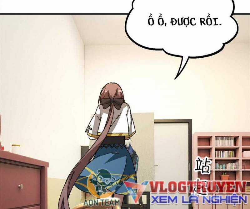 Tận Thế Trò Chơi Ghép Hình Chapter 98 trang 115