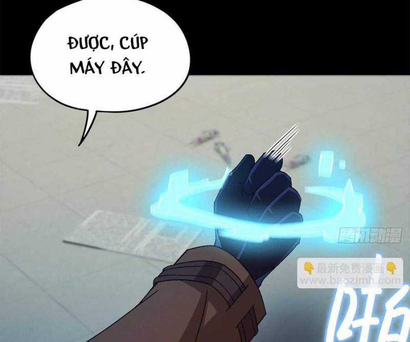 Tận Thế Trò Chơi Ghép Hình Chapter 98 trang 117