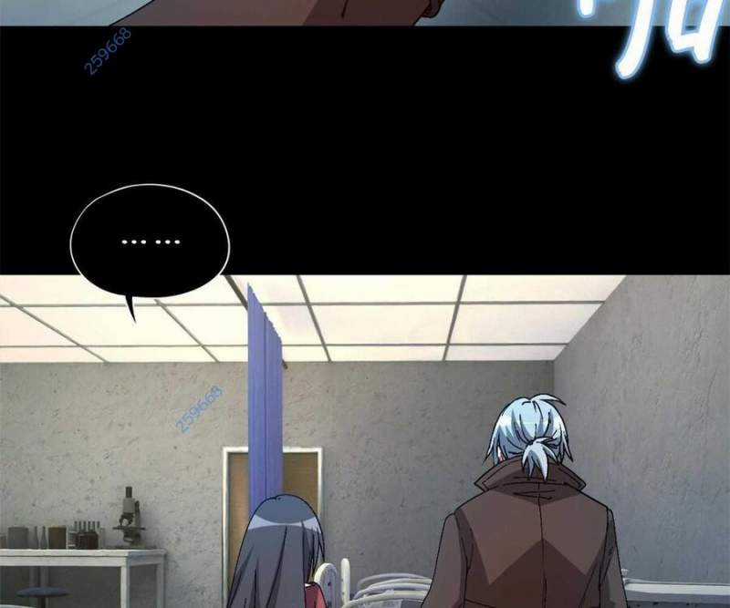 Tận Thế Trò Chơi Ghép Hình Chapter 98 trang 118