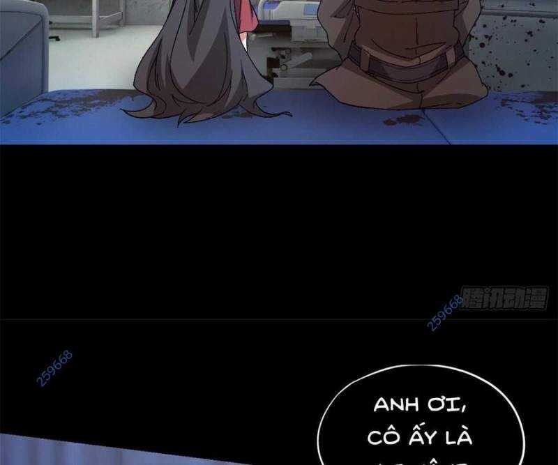 Tận Thế Trò Chơi Ghép Hình Chapter 98 trang 119