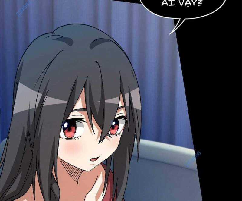 Tận Thế Trò Chơi Ghép Hình Chapter 98 trang 120