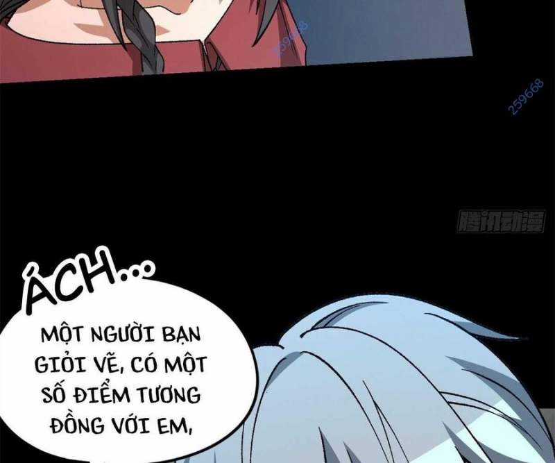 Tận Thế Trò Chơi Ghép Hình Chapter 98 trang 121