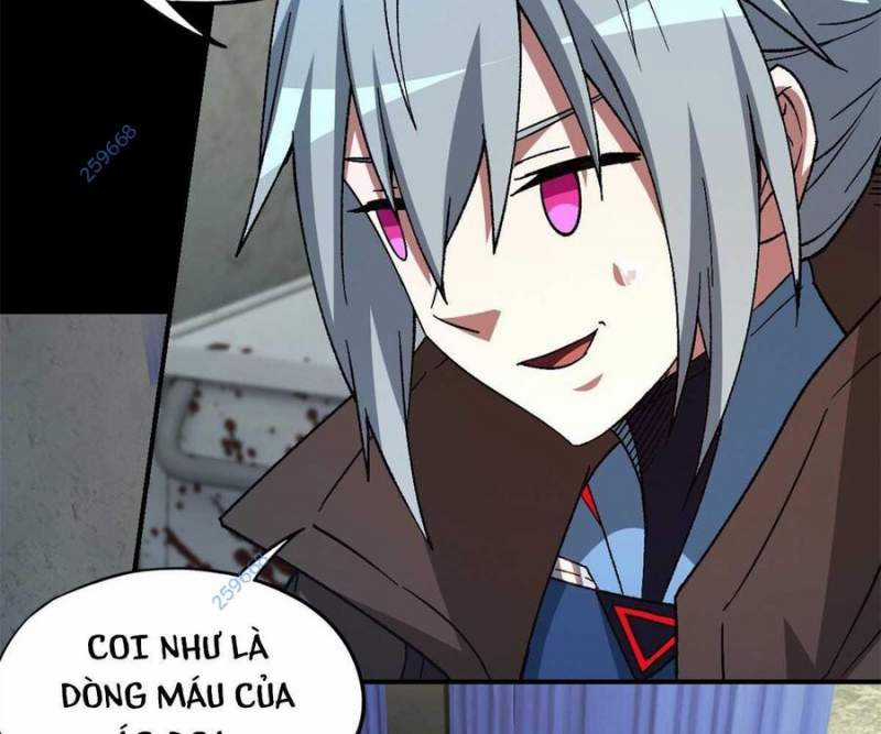 Tận Thế Trò Chơi Ghép Hình Chapter 98 trang 122