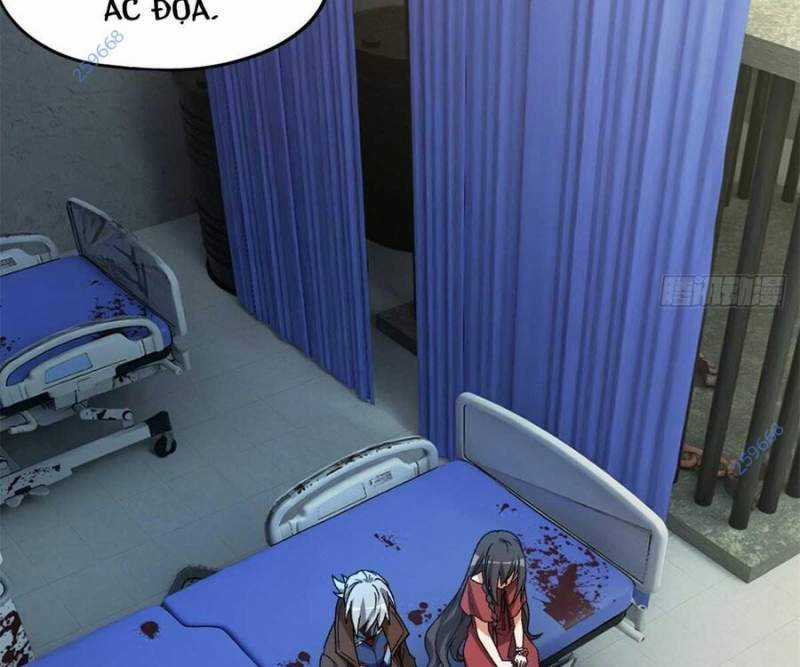 Tận Thế Trò Chơi Ghép Hình Chapter 98 trang 123