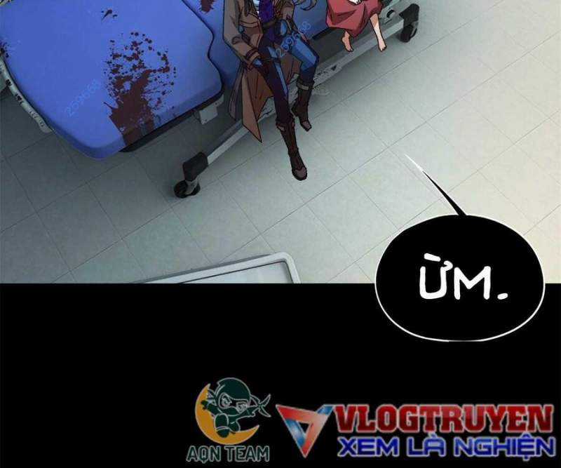 Tận Thế Trò Chơi Ghép Hình Chapter 98 trang 124