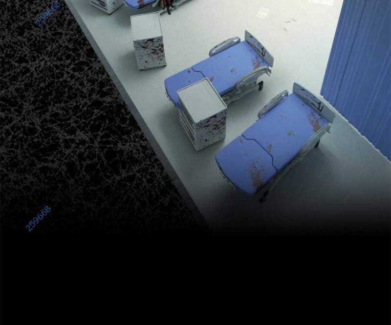 Tận Thế Trò Chơi Ghép Hình Chapter 98 trang 126