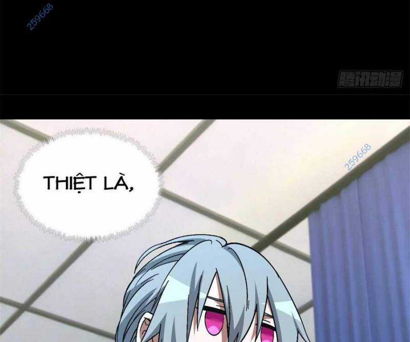 Tận Thế Trò Chơi Ghép Hình Chapter 98 trang 127