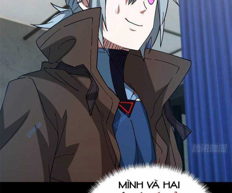 Tận Thế Trò Chơi Ghép Hình Chapter 98 trang 128