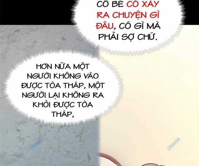 Tận Thế Trò Chơi Ghép Hình Chapter 98 trang 129