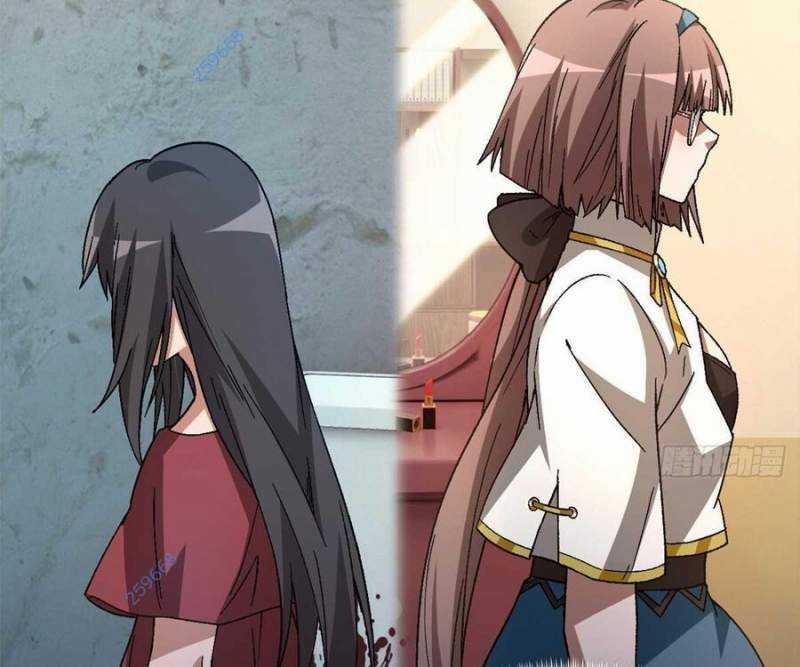 Tận Thế Trò Chơi Ghép Hình Chapter 98 trang 130