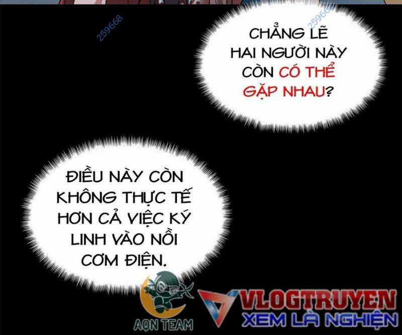 Tận Thế Trò Chơi Ghép Hình Chapter 98 trang 131