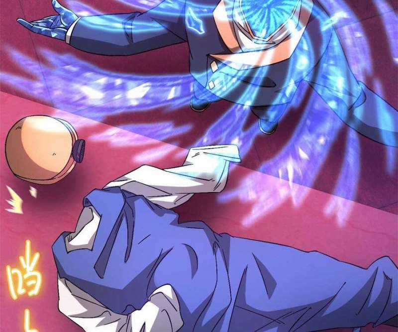 Tận Thế Trò Chơi Ghép Hình Chapter 98 trang 16