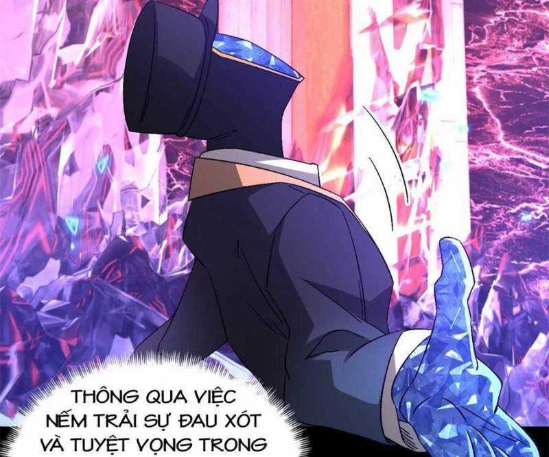 Tận Thế Trò Chơi Ghép Hình Chapter 98 trang 18
