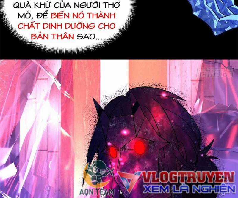 Tận Thế Trò Chơi Ghép Hình Chapter 98 trang 19