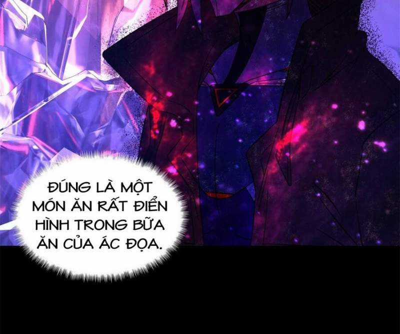 Tận Thế Trò Chơi Ghép Hình Chapter 98 trang 20