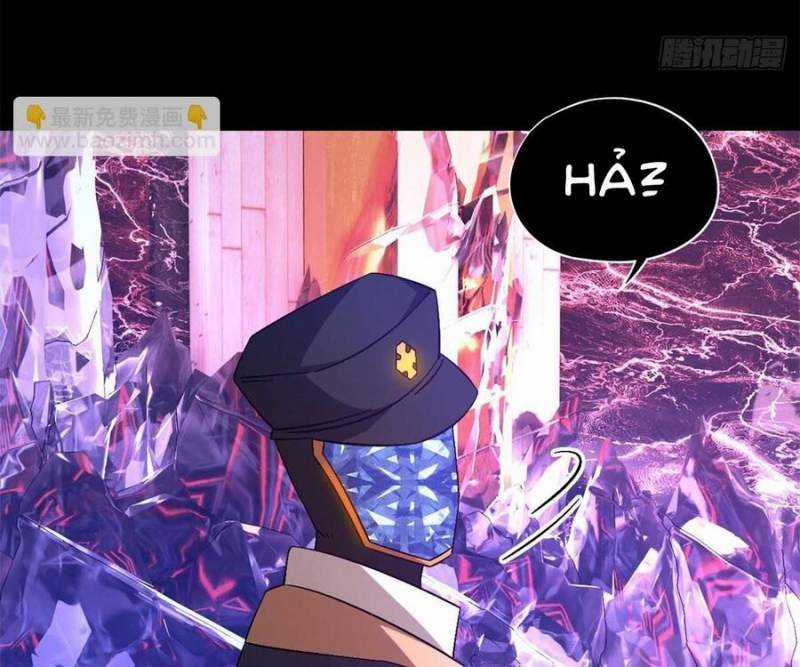 Tận Thế Trò Chơi Ghép Hình Chapter 98 trang 21