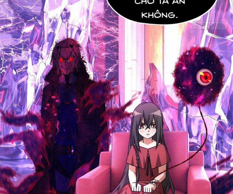 Tận Thế Trò Chơi Ghép Hình Chapter 98 trang 23