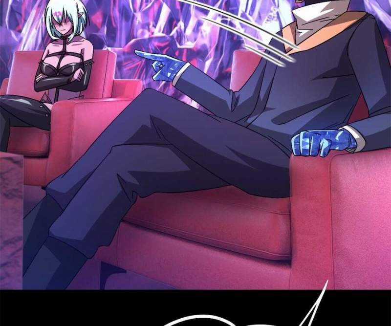 Tận Thế Trò Chơi Ghép Hình Chapter 98 trang 29