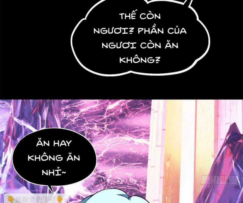 Tận Thế Trò Chơi Ghép Hình Chapter 98 trang 30