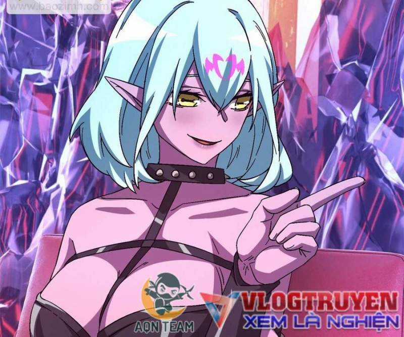 Tận Thế Trò Chơi Ghép Hình Chapter 98 trang 31