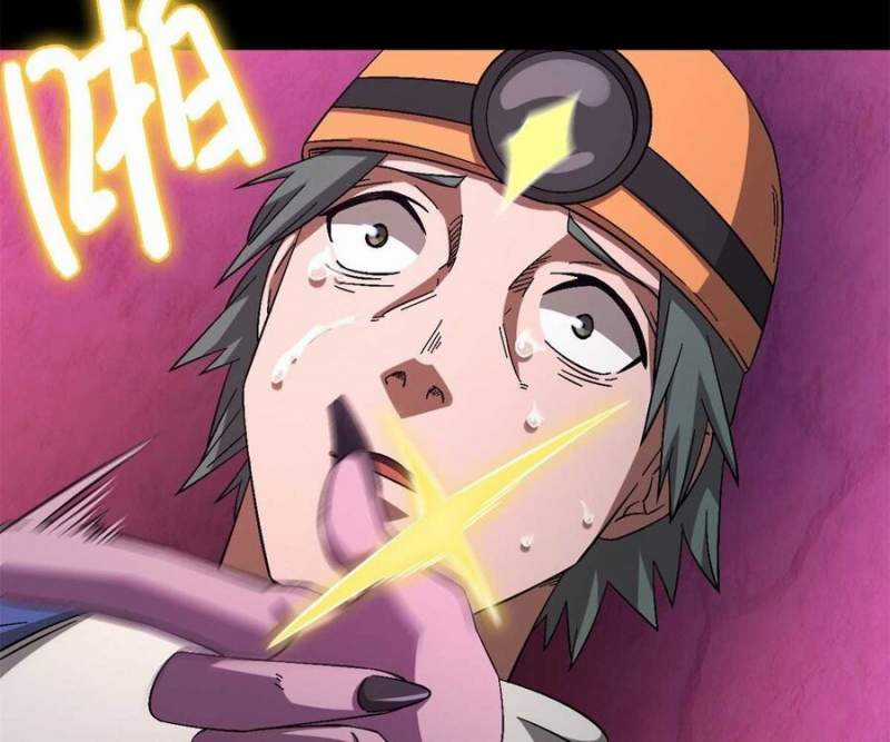 Tận Thế Trò Chơi Ghép Hình Chapter 98 trang 33