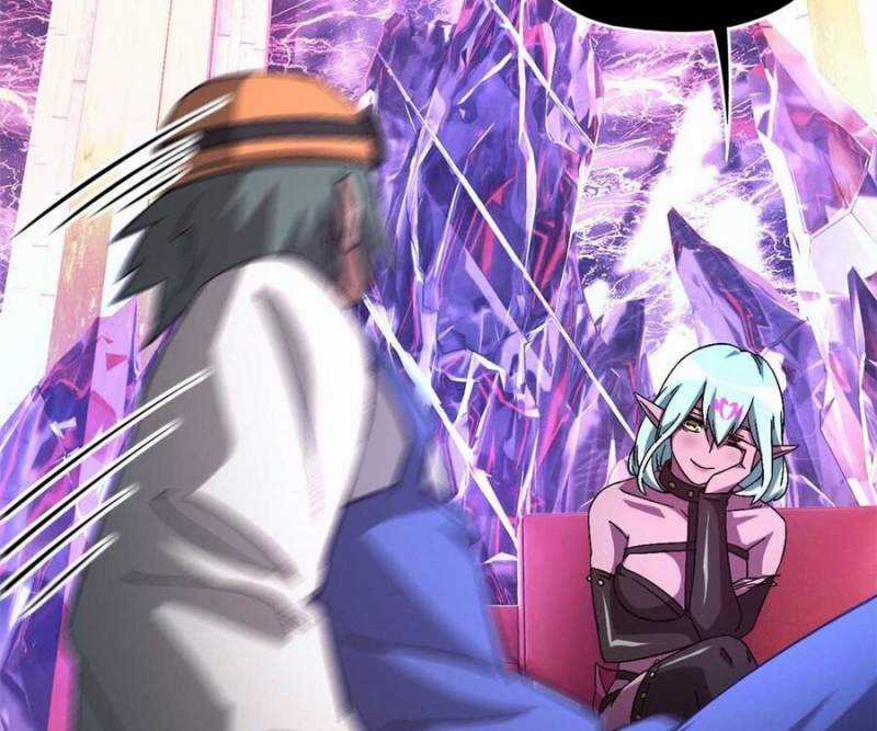 Tận Thế Trò Chơi Ghép Hình Chapter 98 trang 35