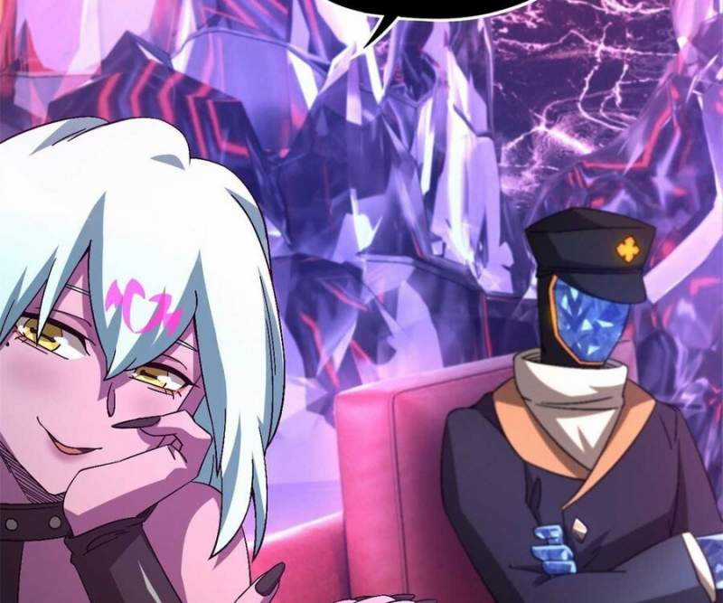 Tận Thế Trò Chơi Ghép Hình Chapter 98 trang 37