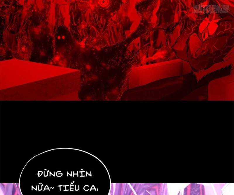 Tận Thế Trò Chơi Ghép Hình Chapter 98 trang 43