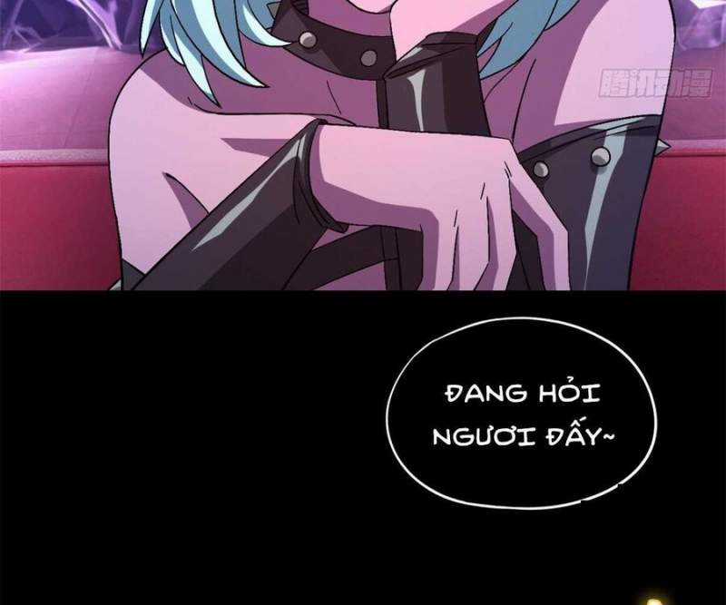 Tận Thế Trò Chơi Ghép Hình Chapter 98 trang 45