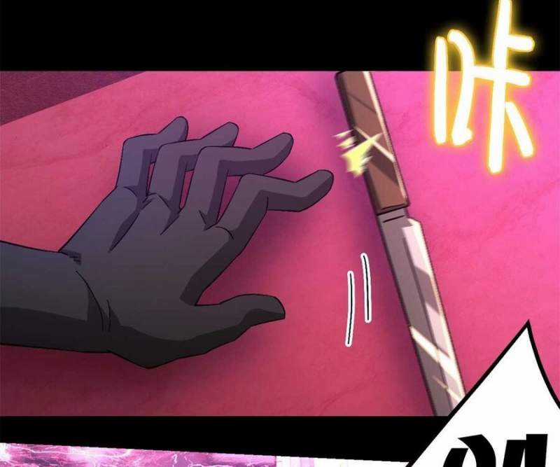 Tận Thế Trò Chơi Ghép Hình Chapter 98 trang 46