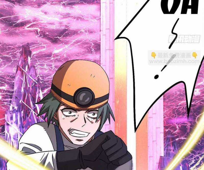 Tận Thế Trò Chơi Ghép Hình Chapter 98 trang 47