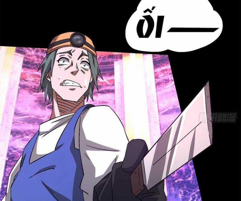 Tận Thế Trò Chơi Ghép Hình Chapter 98 trang 51