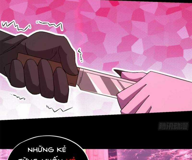 Tận Thế Trò Chơi Ghép Hình Chapter 98 trang 53