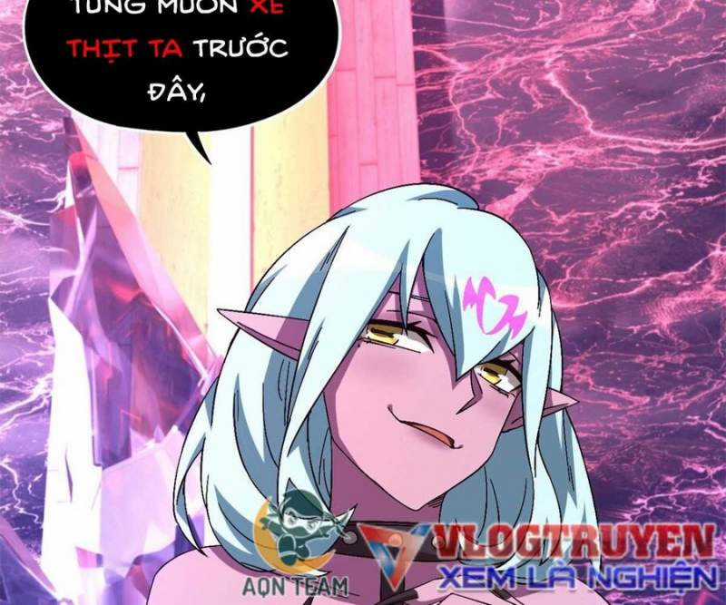 Tận Thế Trò Chơi Ghép Hình Chapter 98 trang 54