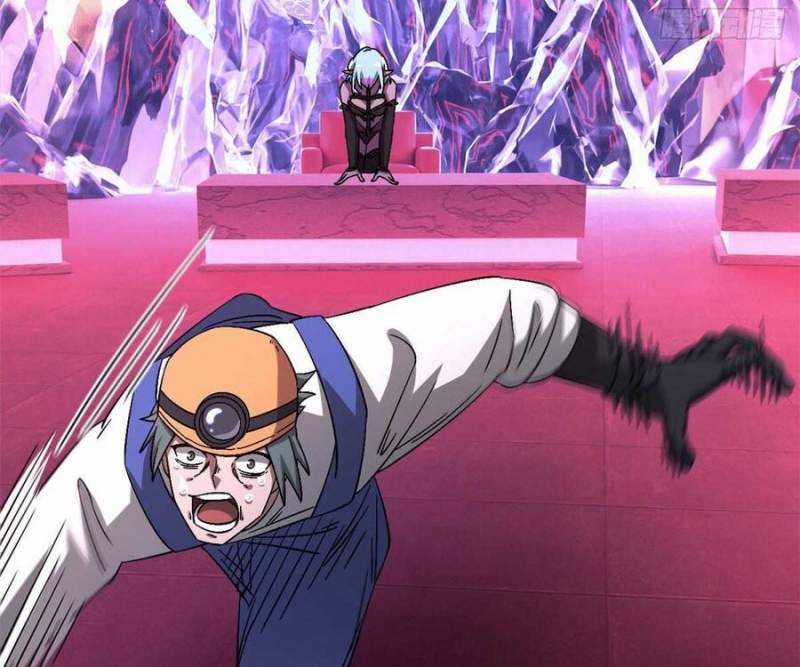 Tận Thế Trò Chơi Ghép Hình Chapter 98 trang 58