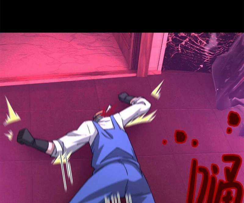 Tận Thế Trò Chơi Ghép Hình Chapter 98 trang 64