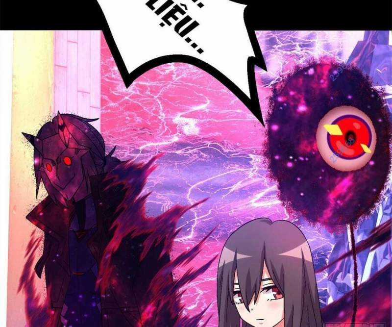 Tận Thế Trò Chơi Ghép Hình Chapter 98 trang 7