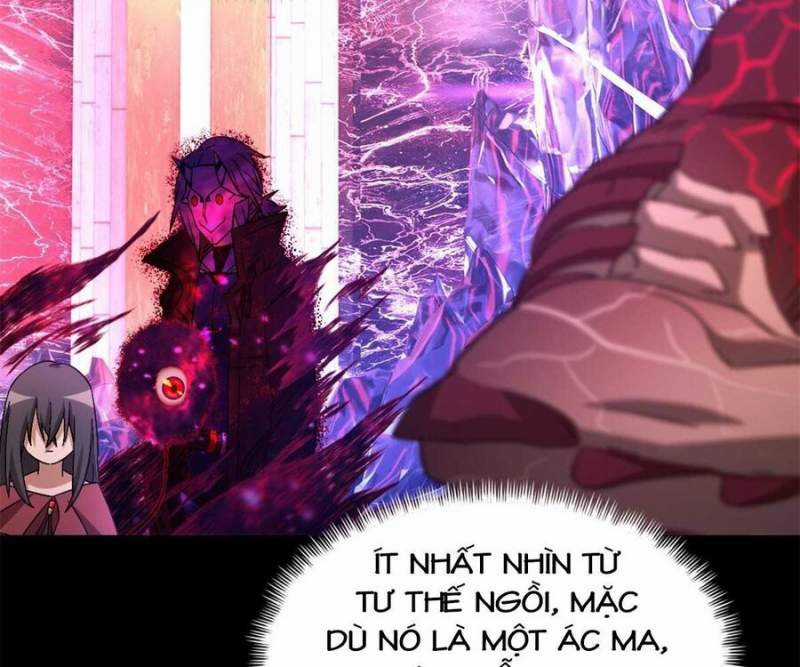 Tận Thế Trò Chơi Ghép Hình Chapter 98 trang 71