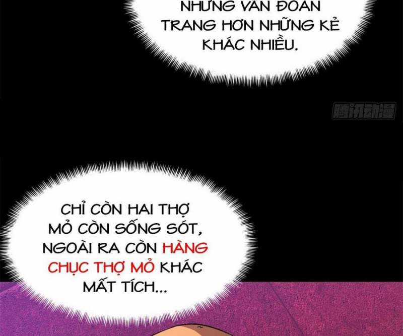 Tận Thế Trò Chơi Ghép Hình Chapter 98 trang 72