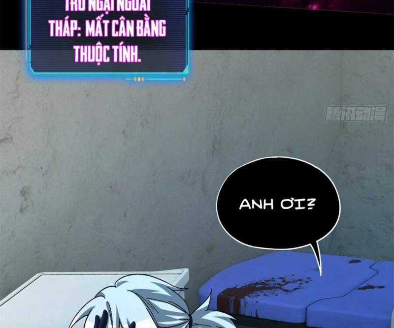 Tận Thế Trò Chơi Ghép Hình Chapter 98 trang 76